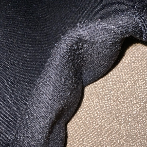 Kyodan black legging - Picture 4 of 7